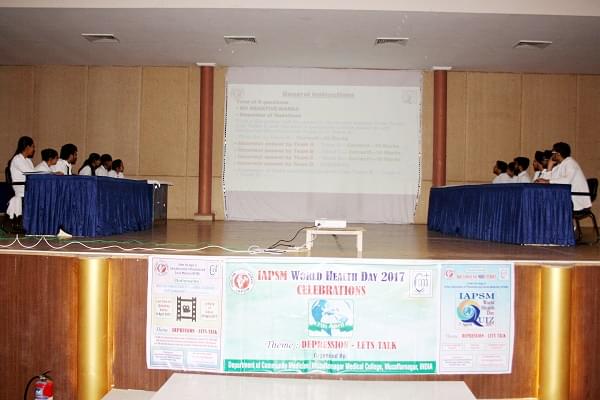 MMC Muzaffarnagar Events photo 3